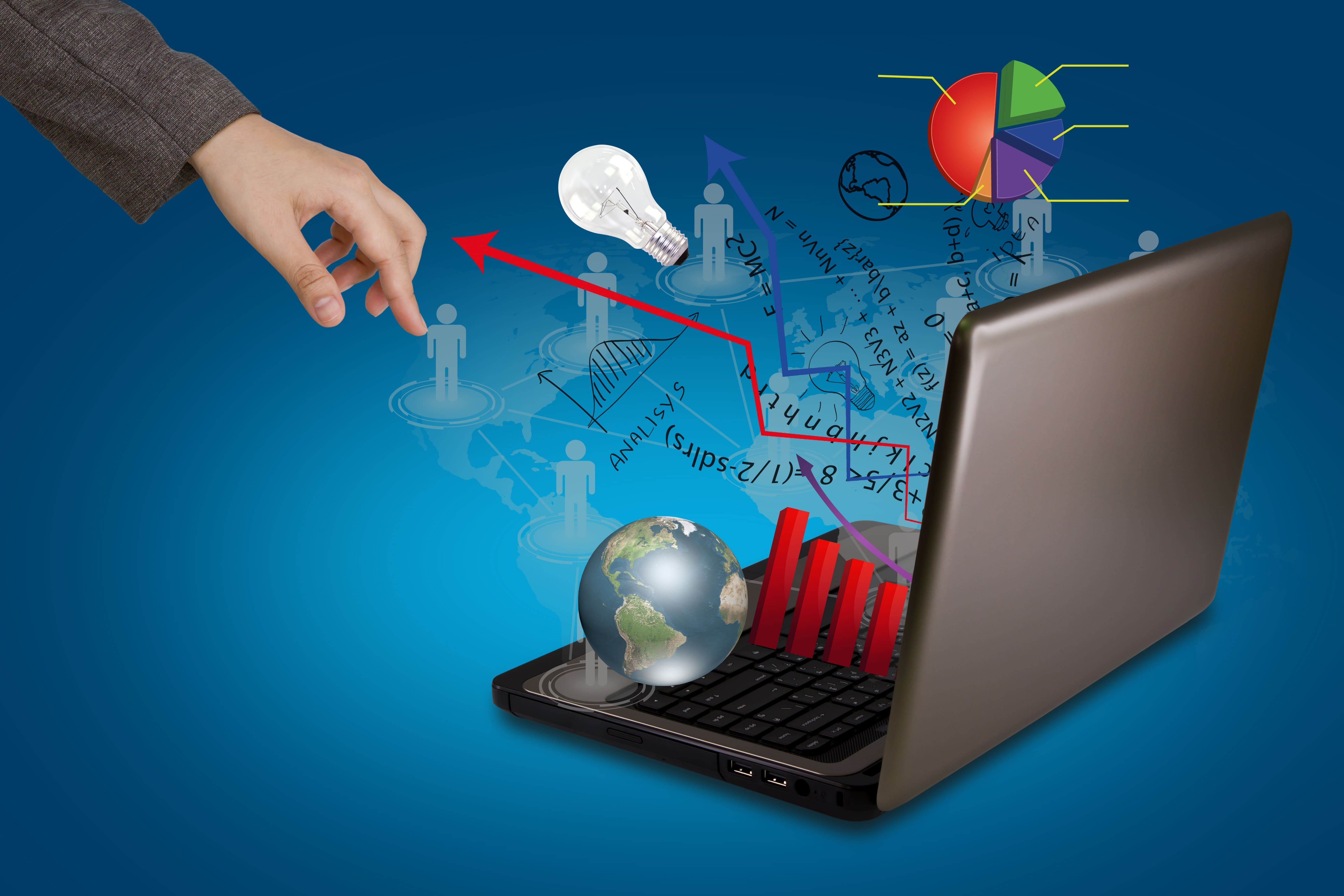 Off-Page SEO & Backlink Building